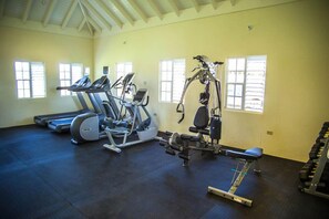 Fitness facility - Savannah's Place (Ocho Rios)