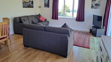 Smart-TV, DVD-Player, Kinderspielzeug, Bücher