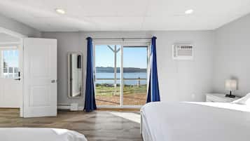 1 Schlafzimmer, Schreibtisch, Bügeleisen/Bügelbrett, kostenloses WLAN