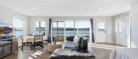 Smart TV, offices, printers