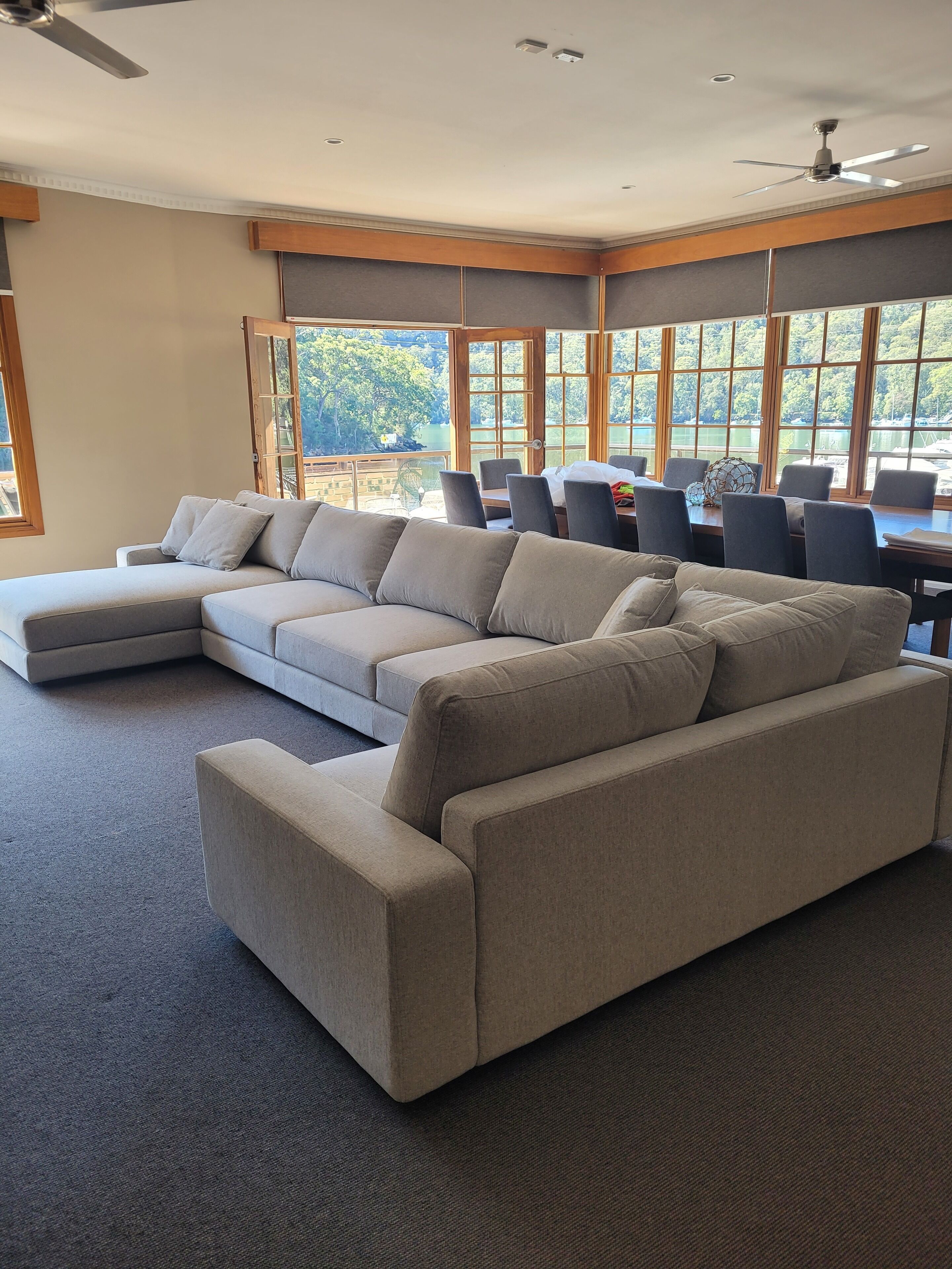 Berowra Waters Penthouse