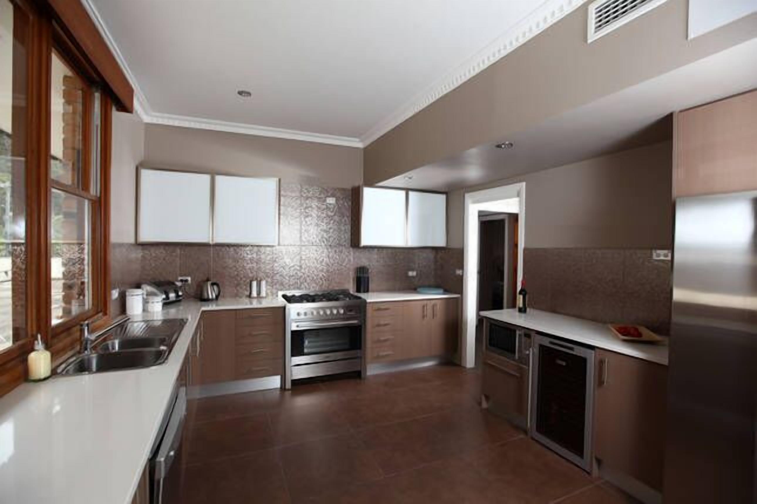 Berowra Waters Penthouse