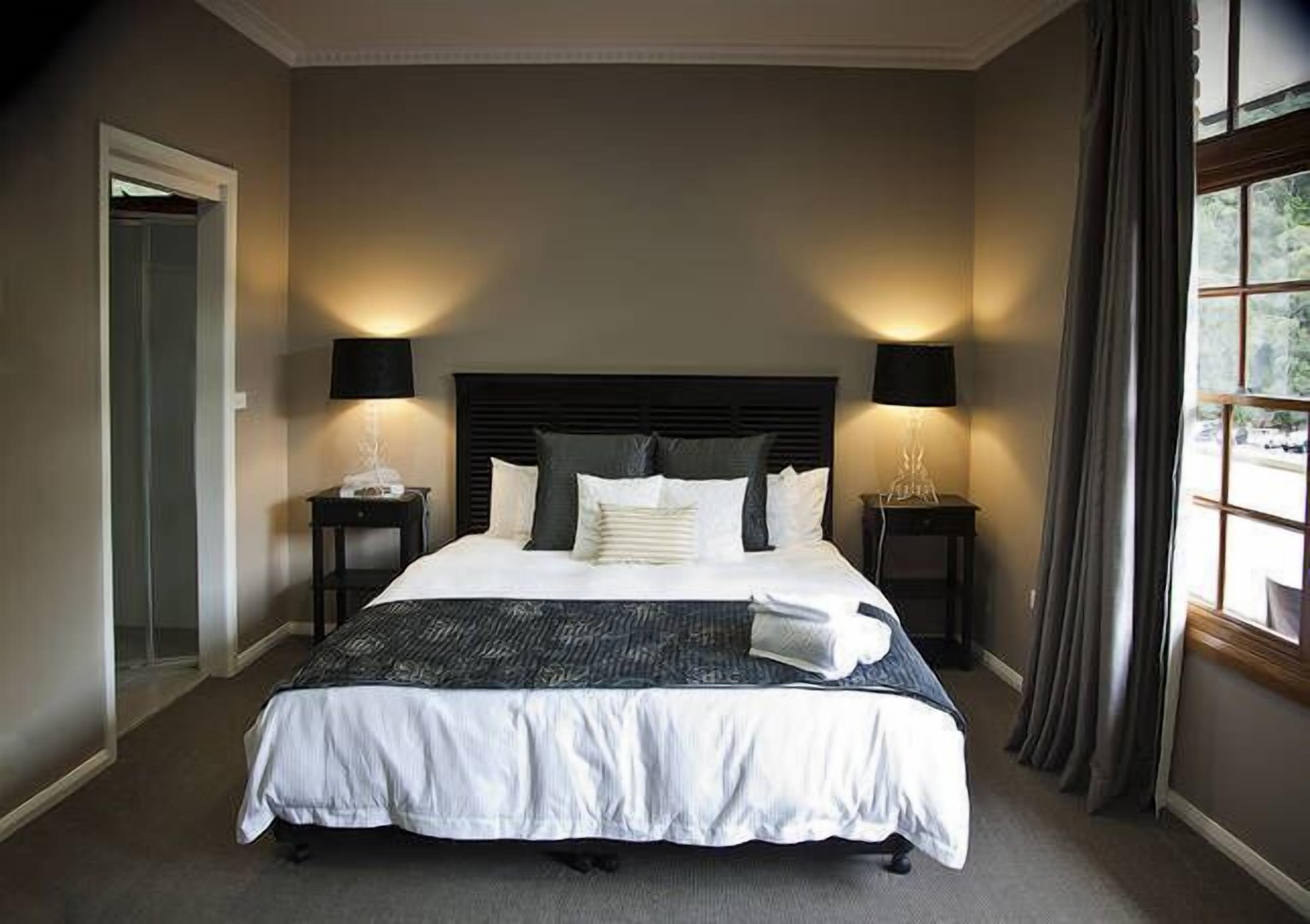 Berowra Waters Penthouse