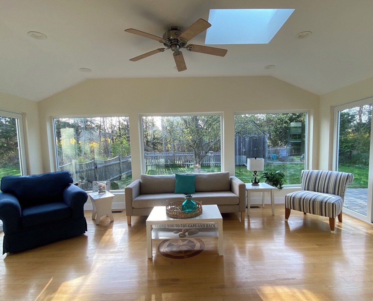 Bild für Gastgeberprofil