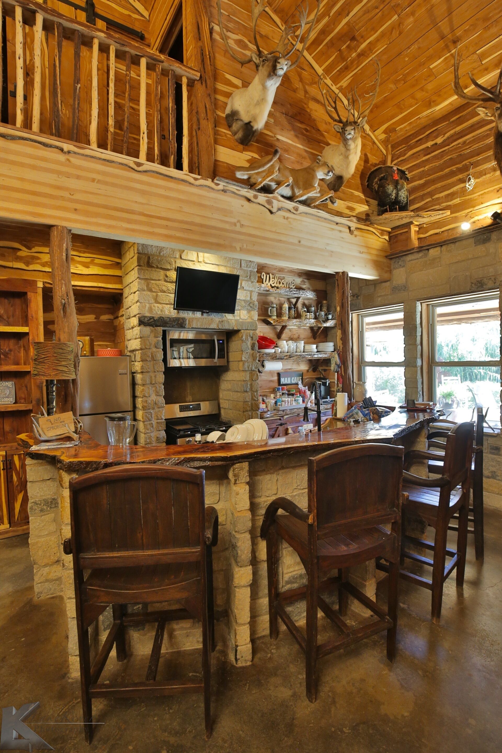 Stunning ranch style home in the heart of Abilene, TX