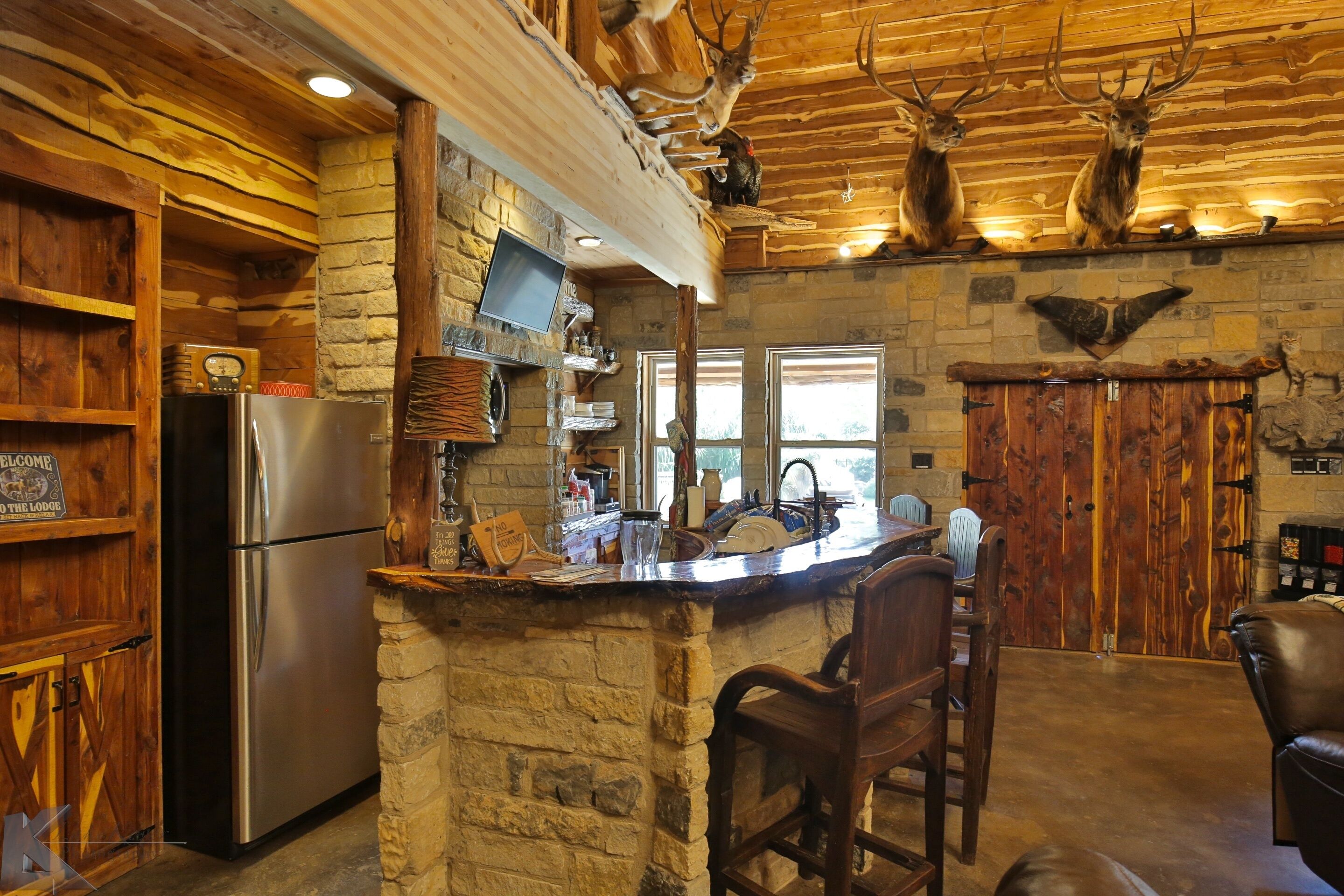 Stunning ranch style home in the heart of Abilene, TX