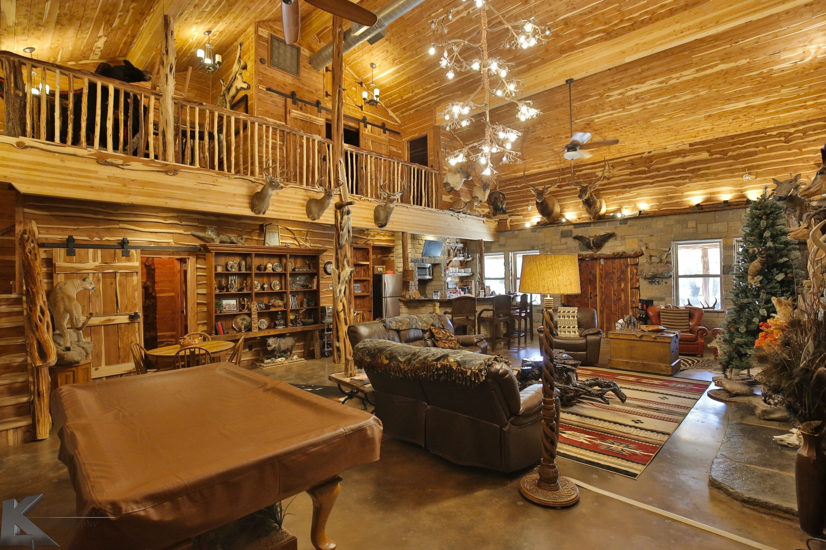 Stunning ranch style home in the heart of Abilene, TX