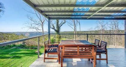 Hat Hill Hideaway Amazing Valley Views