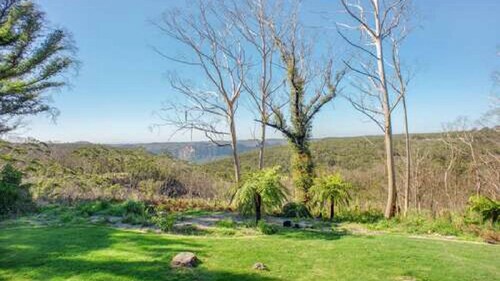 Hat Hill Hideaway Amazing Valley Views