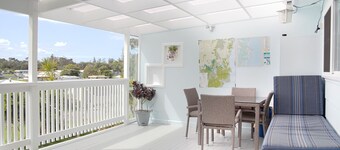 **Blue Point Cottage No 1 Bermagui**