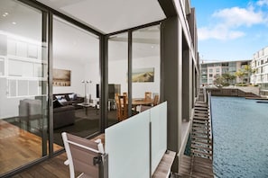 Interiør