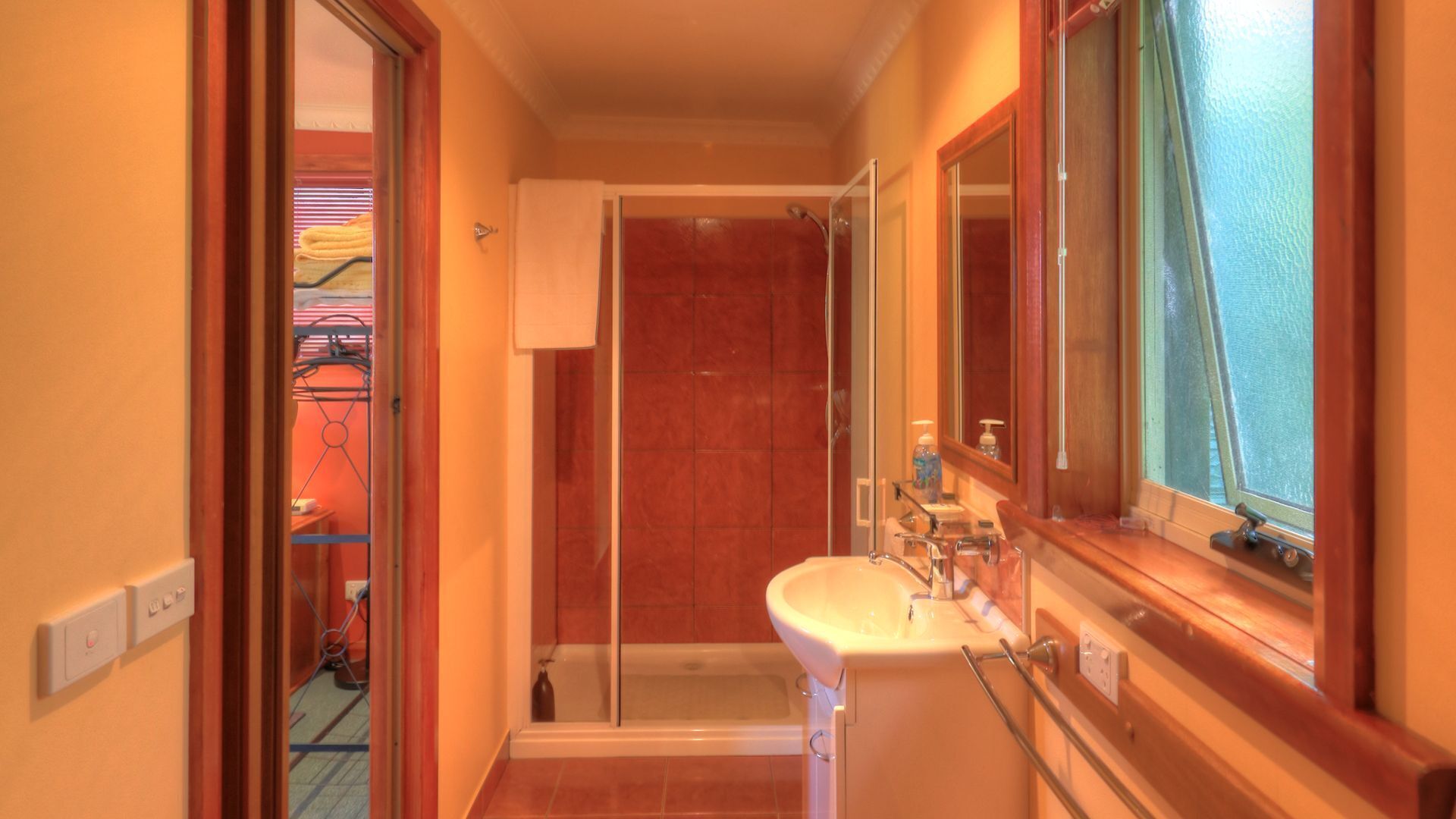 Alice Beside The Sea - Studio Apartment.