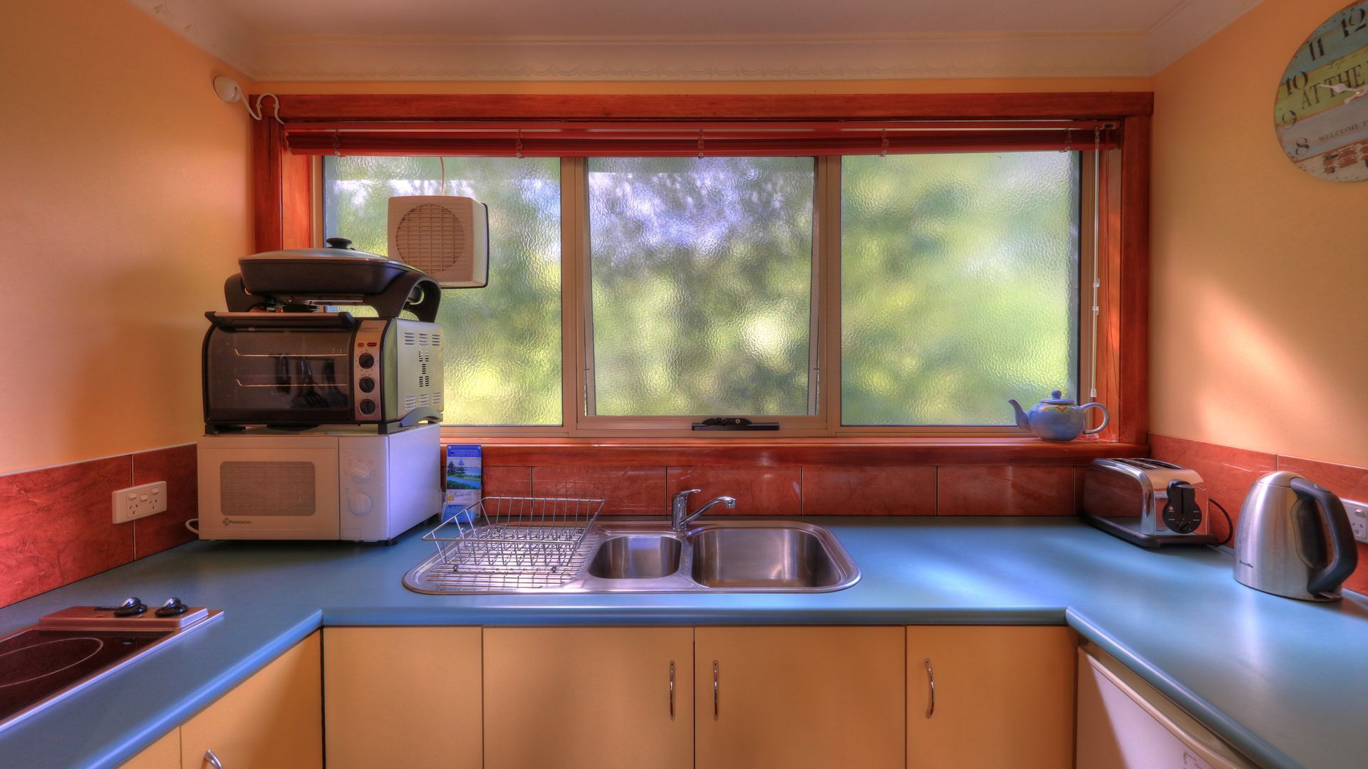 Alice Beside The Sea - Studio Apartment. — image 5