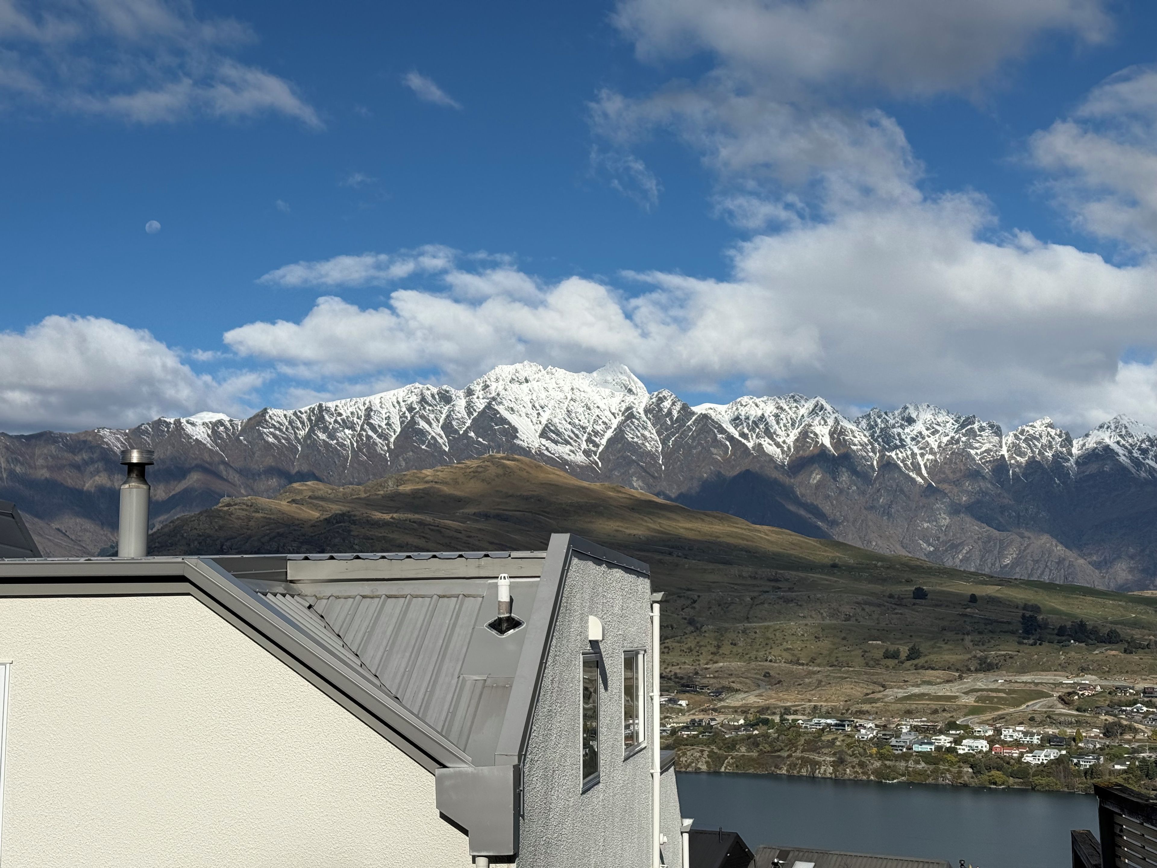Remarkable Views
