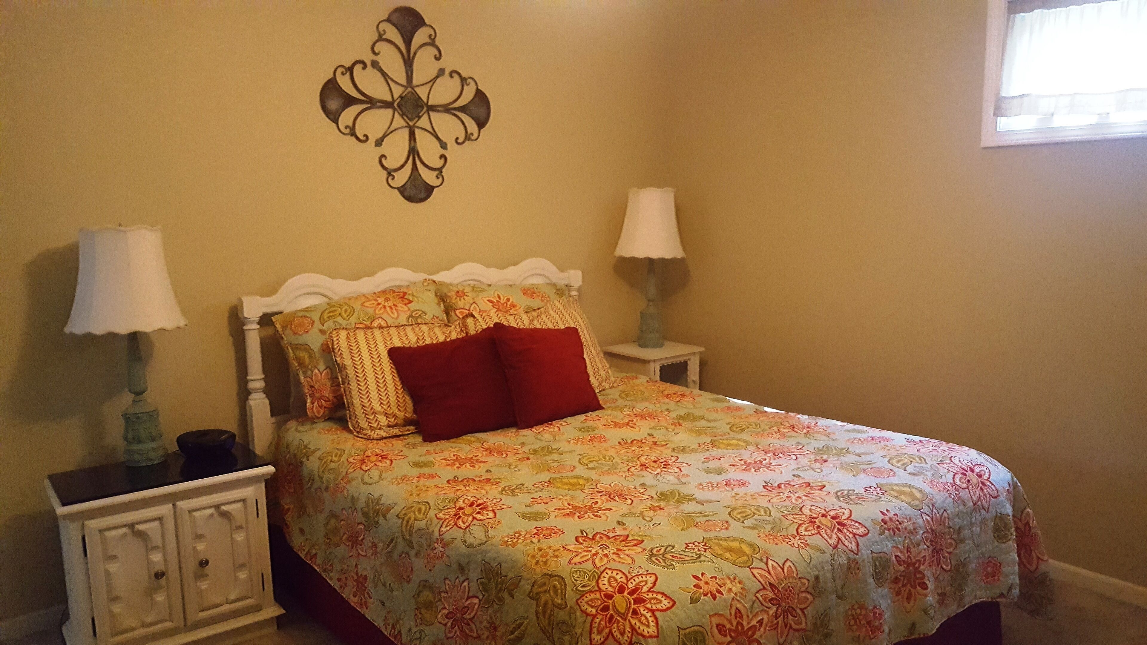 A Perfect Lake Front Condominium