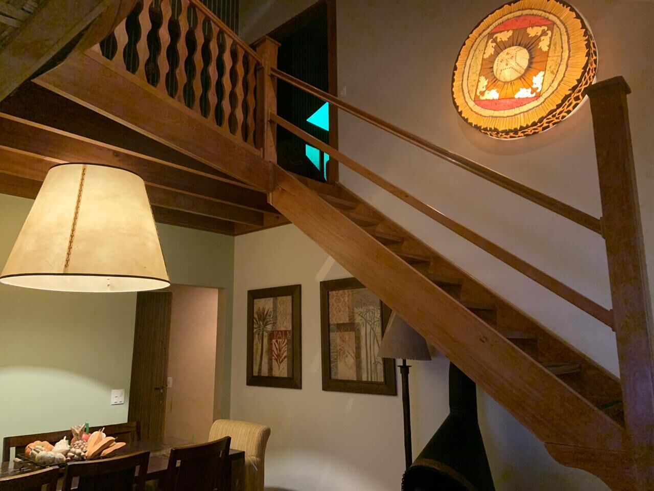 WONDERFUL APARTMENT ITAIPAVA WITH COMPLETE LEISURE