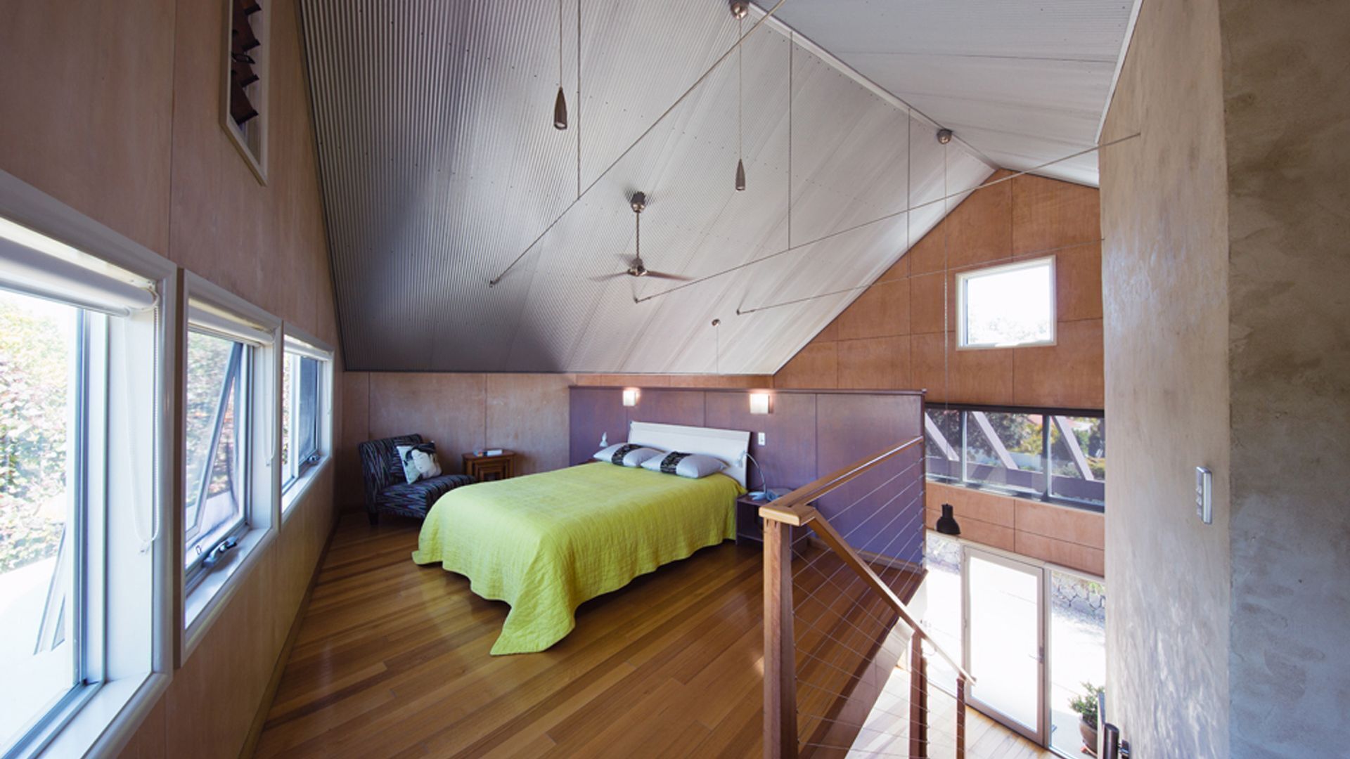 Perfect for a week or weekend getaway