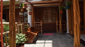 Detalle interior
