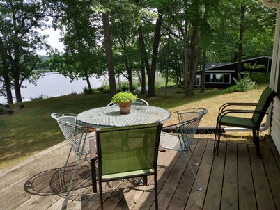 Quiet Cottage On The Lake