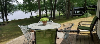Quiet Cottage On The Lake
