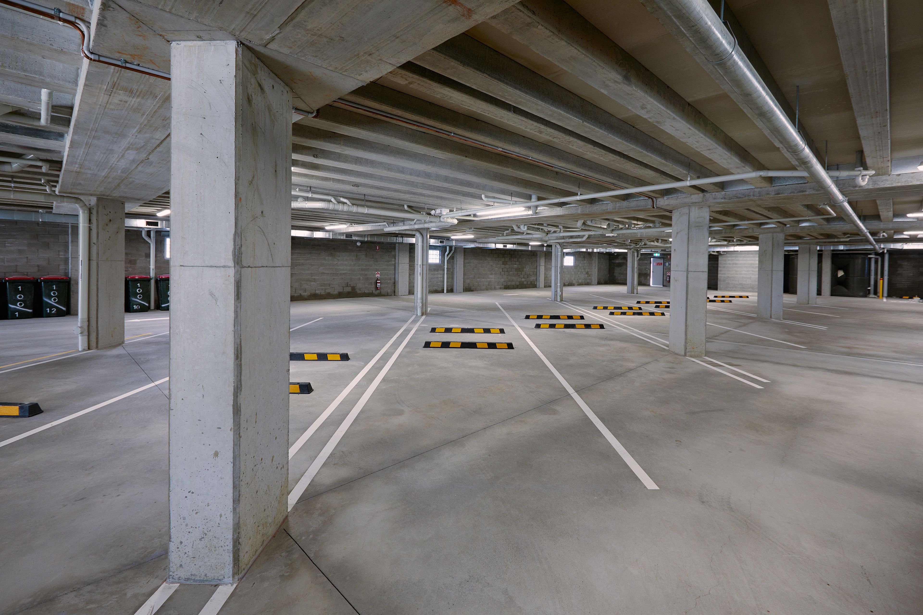 East Maitland Executive Apartments — image 23