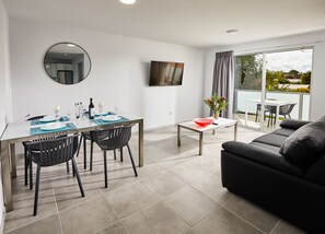 In-room dining - East Maitland Executive Apartments (East Maitland)