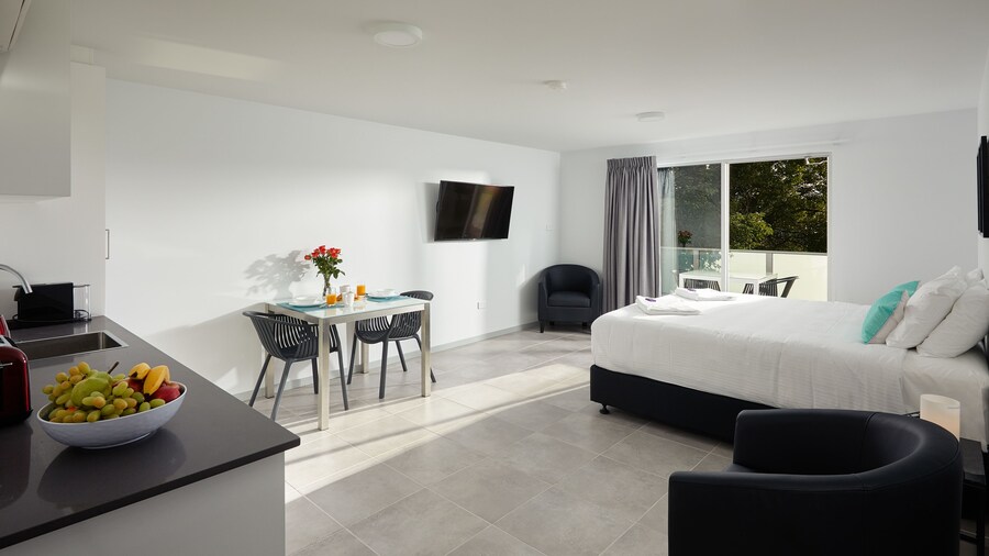 East Maitland Executive Apartments