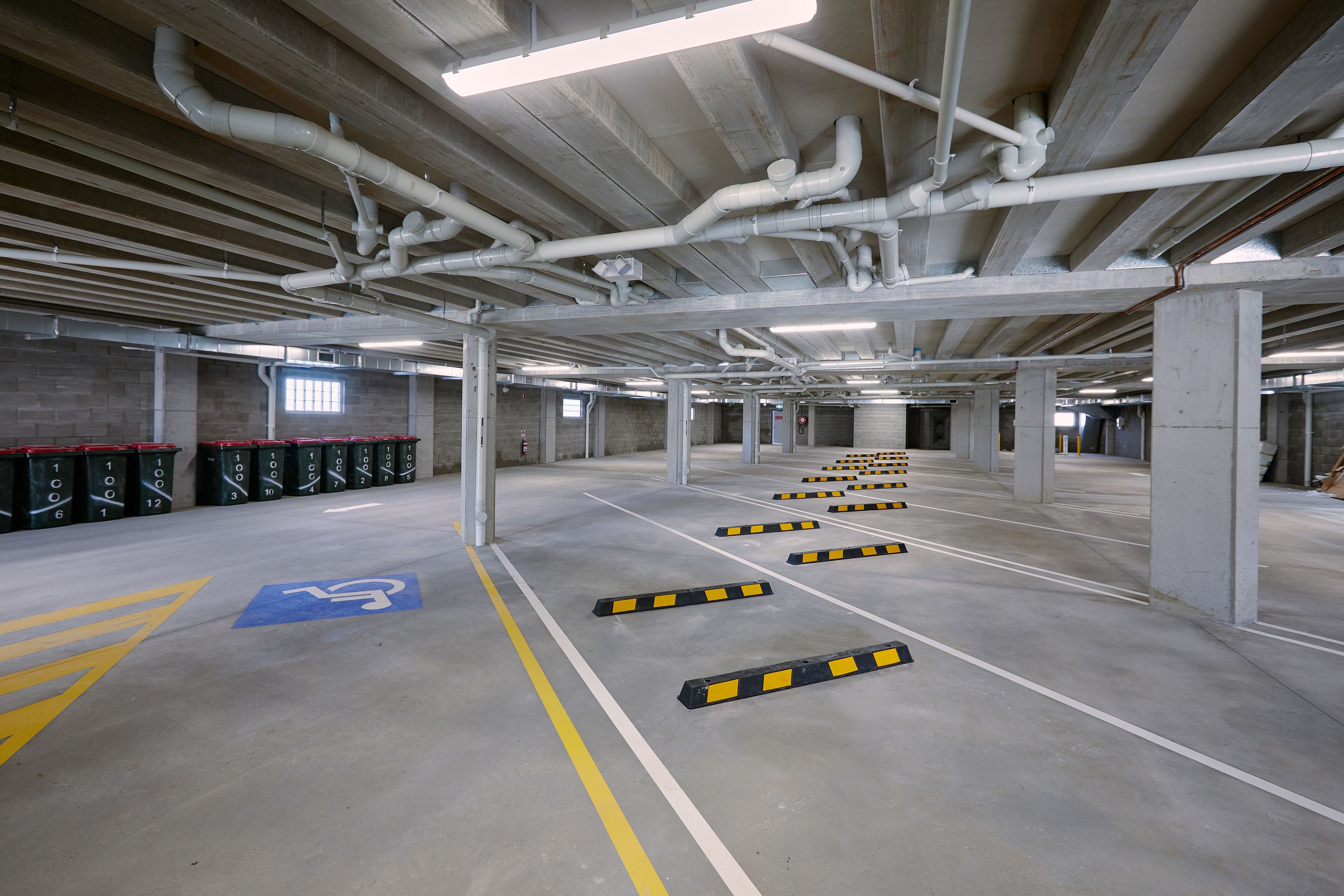 East Maitland Executive Apartments — image 22