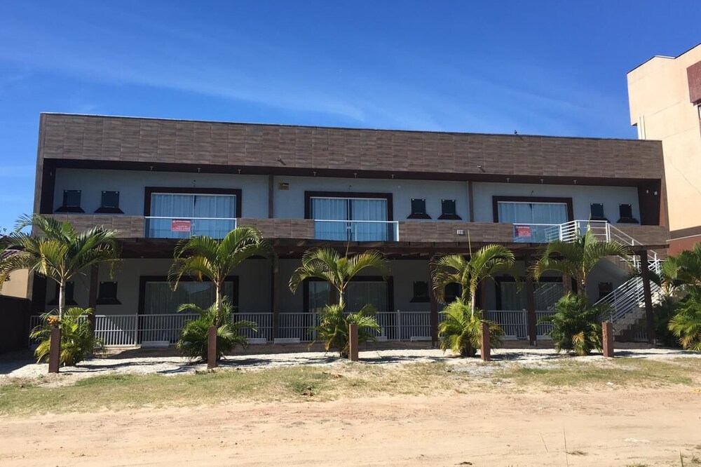 Apartments with sea and wiffi views
