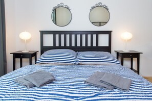 1 Schlafzimmer