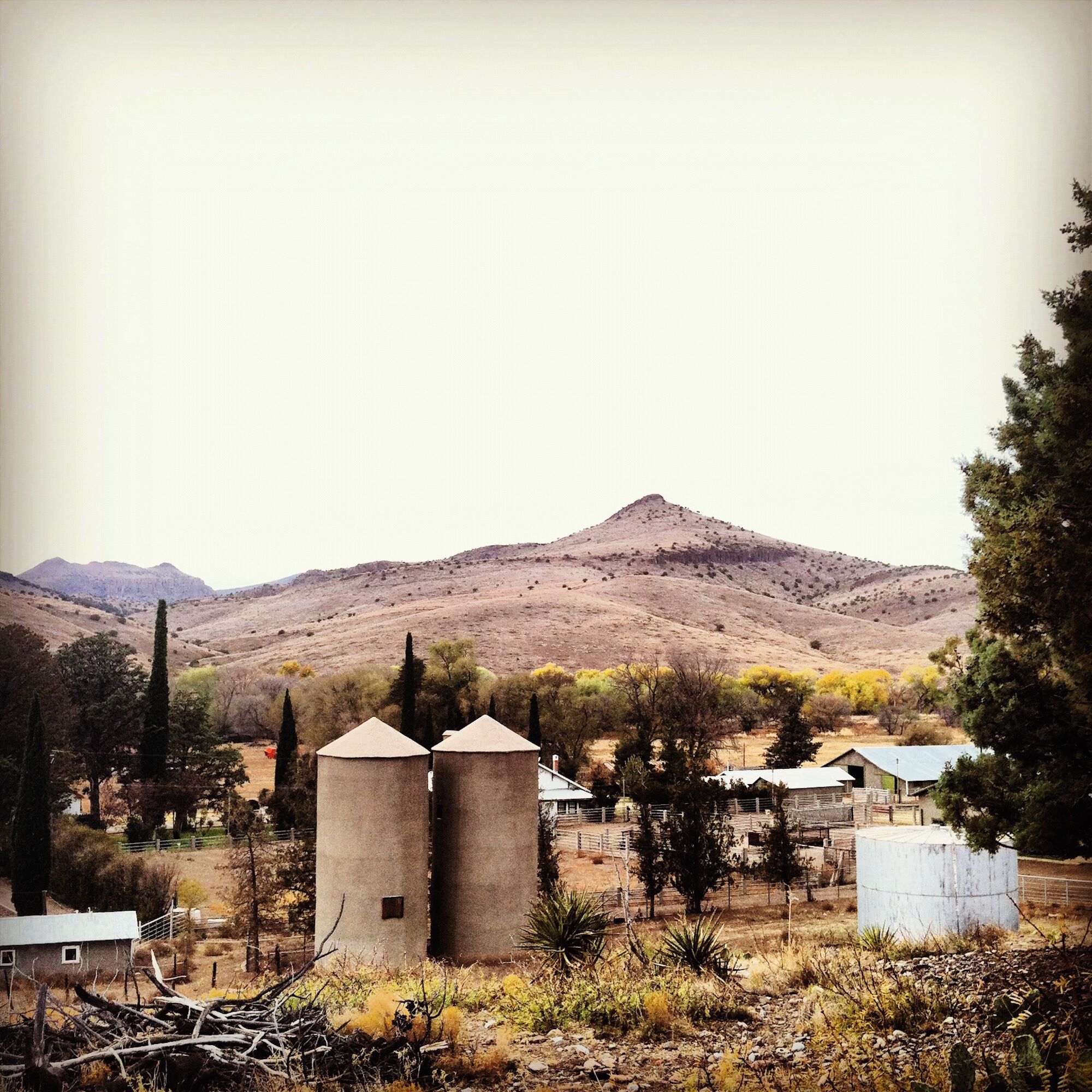Nan Ranch "old Gardener's Cottage" On Stunning Historic Mimbres Valley Estate