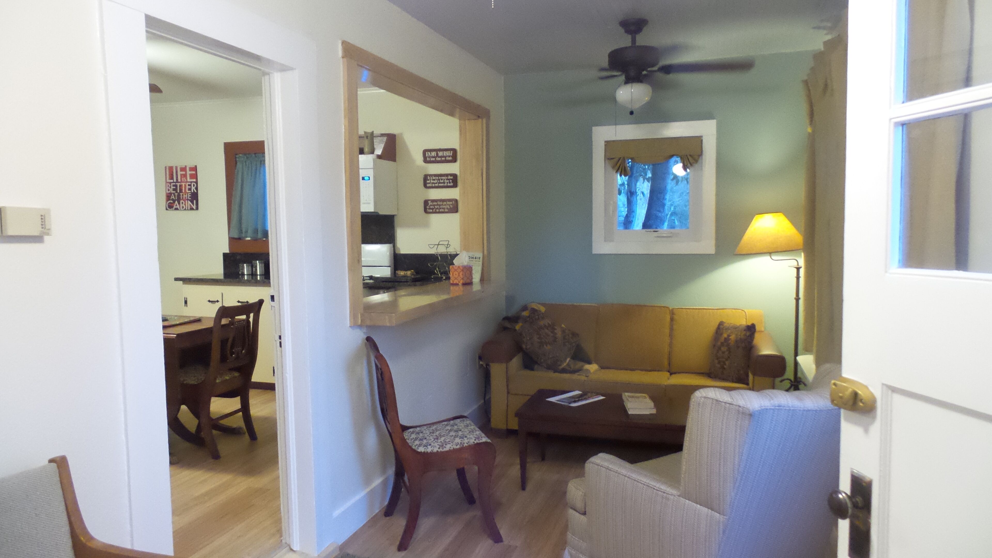 Nan Ranch "old Gardener's Cottage" On Stunning Historic Mimbres Valley Estate