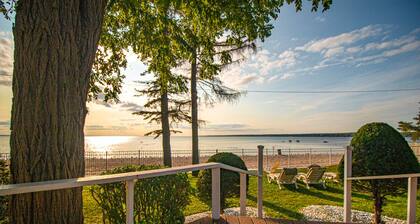 Best Beach House “Sweet Spot” on Sylvan Beach