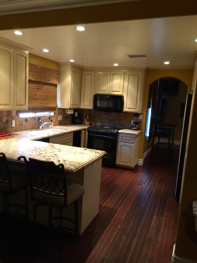 2800 SF Luxury Lake Martinez, AZ Home with boat ramp & dock