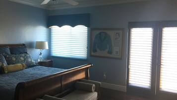 4 Schlafzimmer, kostenloses WLAN, Bettwäsche