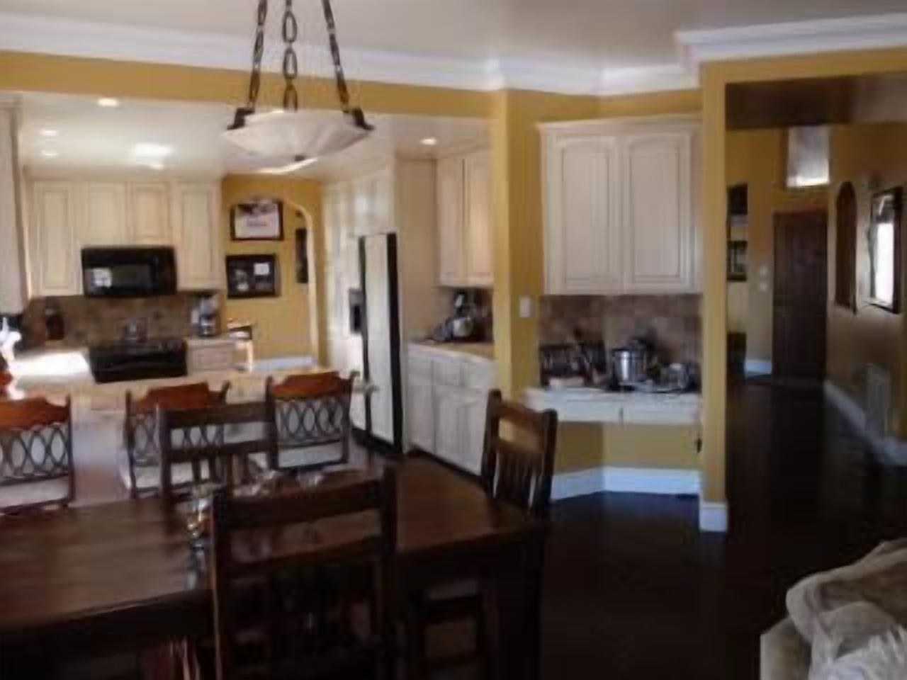 Lake Martinez Home with boat ramp & doc