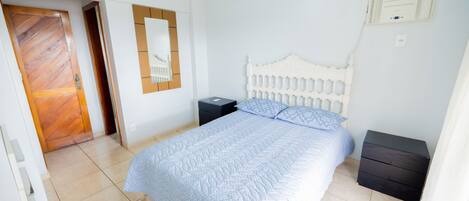 4 chambres, fer et planche à repasser, Wi-Fi gratuit, draps fournis