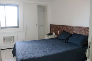 2 عدّة غرف نوم وواي فاي مجانًا وملاءات أسرّة