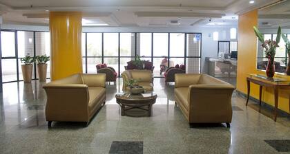 Piso en Petrópolis - Completo, excelente ubicación y WIFI