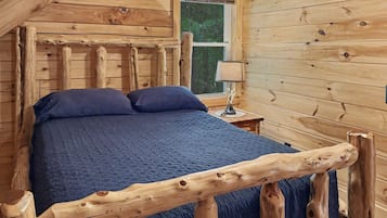 3 soverom, strykejern/-brett, reiseseng for barn og wi-fi (inkludert)