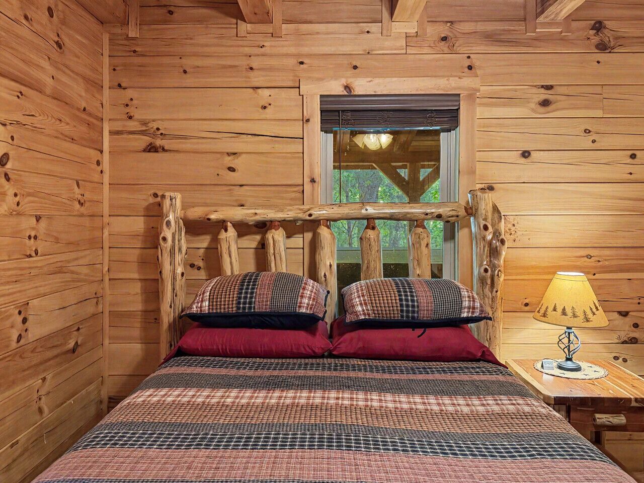 3 bedrooms, iron/ironing board, travel crib, free WiFi