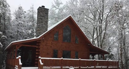 Cedar Ridge Lodge-Salle de bain privée-Cabine-Standard