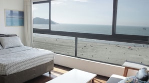 1 bedroom, free WiFi, bed sheets, wheelchair access