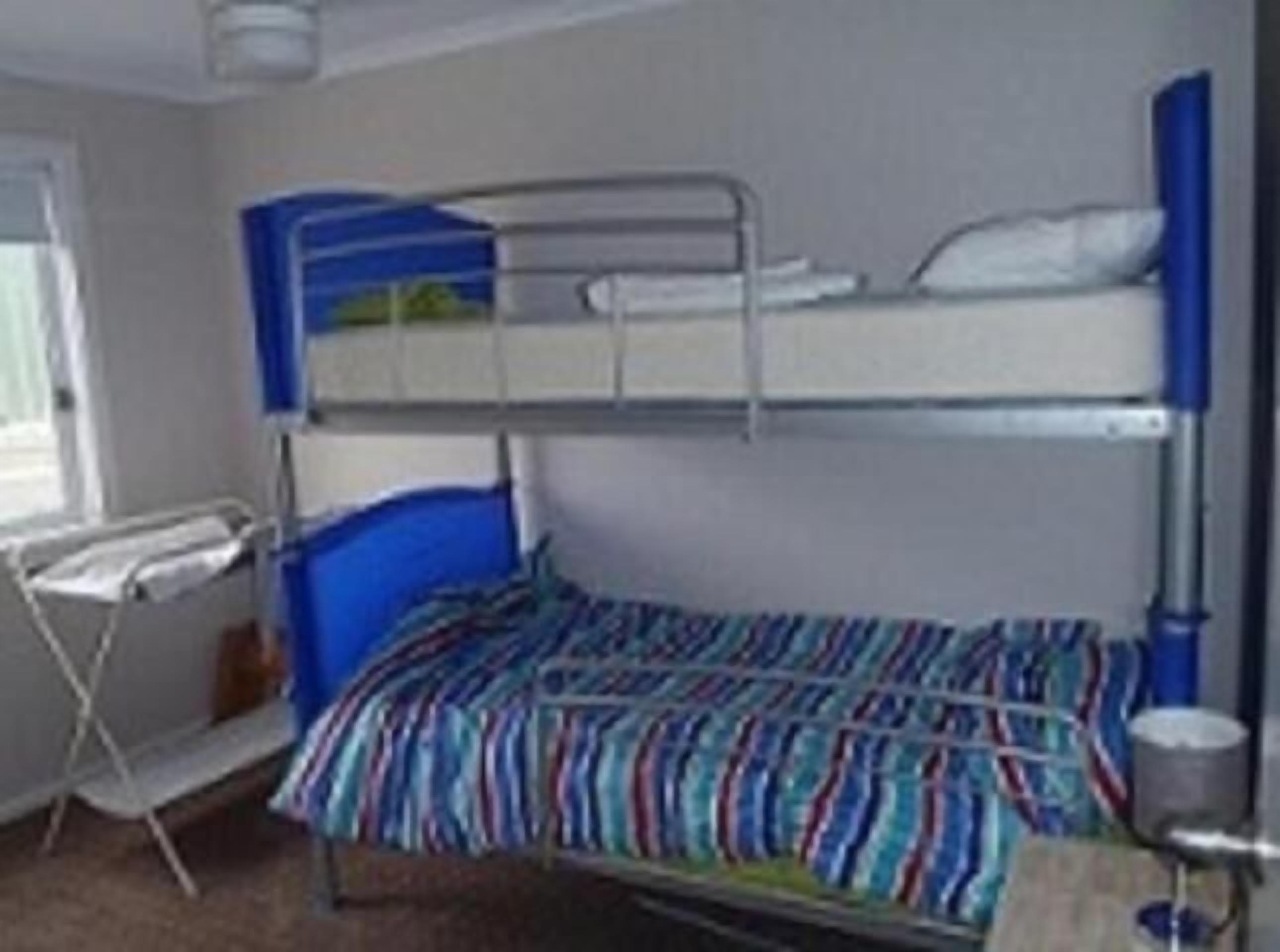 Cape Jervis Boat House