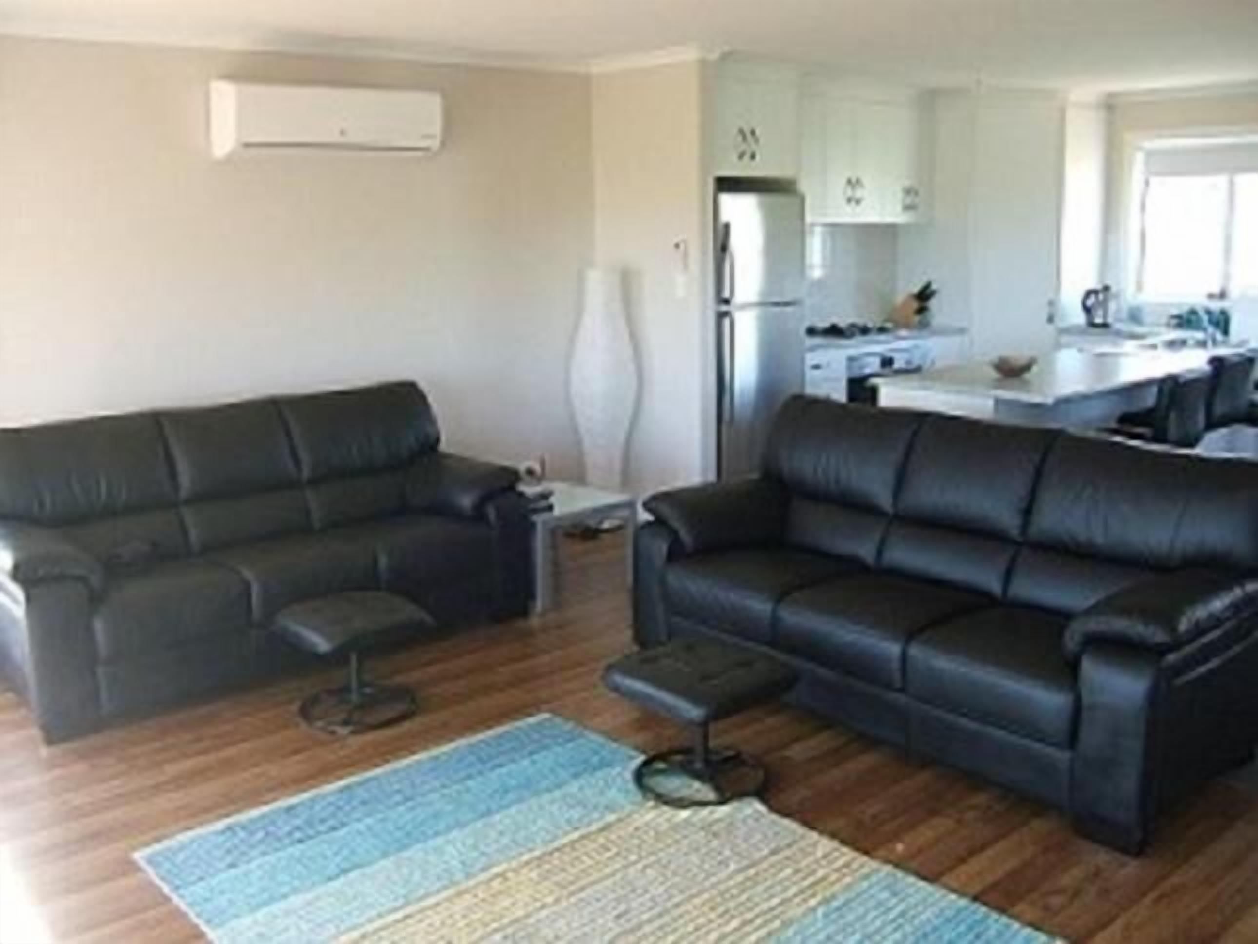 Cape Jervis Boat House