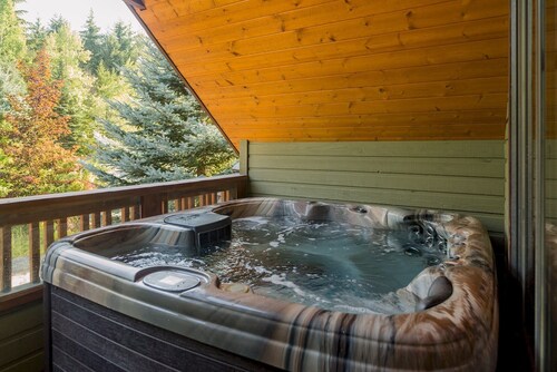 Cedar Hollow 11 kaupunkiasunto