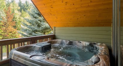 Cedar Hollow 11 kaupunkiasunto