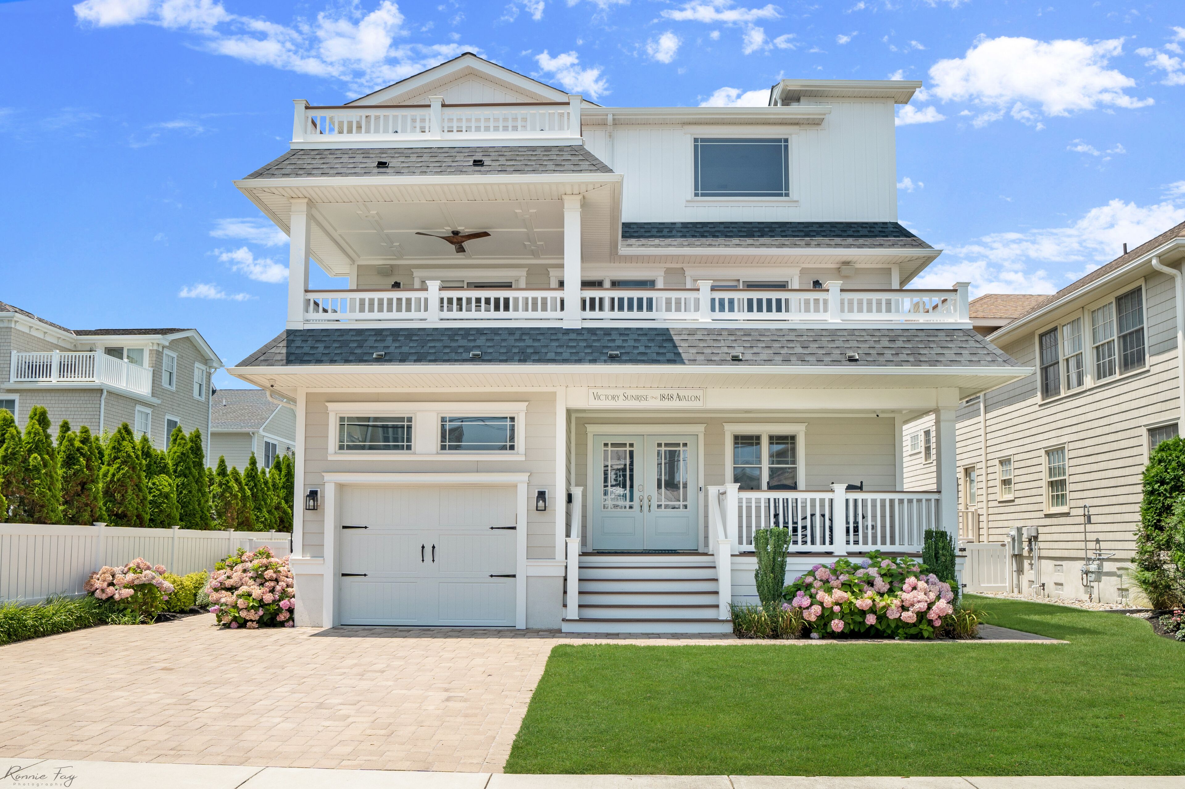 Victory Sunrise - 7BR/6BA - Pool - Jacuzzi - Elevator - HEATED POOL