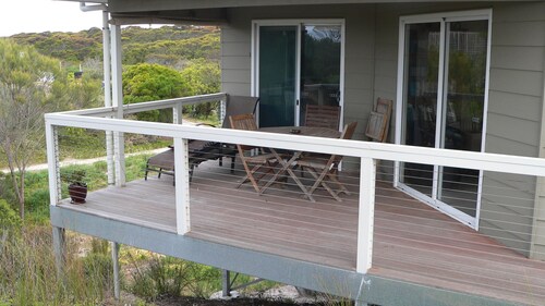 Island Beach Haven - Your Home Away from Home on Kangaroo Island