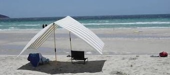 Haven Beach - Island